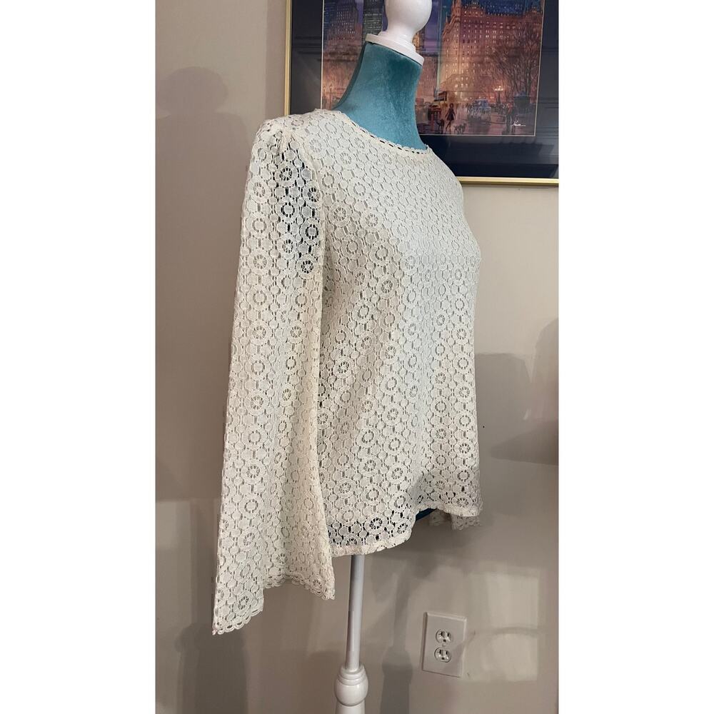 Lace Top from Banana Republic - Picture 2 of 8